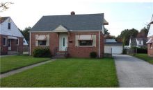 814 E 256th St Euclid, OH 44132