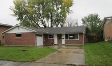 1228 Norman Drive Columbus, OH 43227