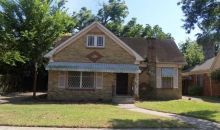 2814 Barbee St Houston, TX 77004