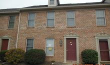 316 Woodland View Ct #22 Harrisburg, PA 17110