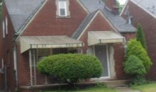 18631 Wisconsin St Detroit, MI 48221