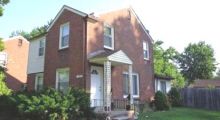8800 Marseilles St Detroit, MI 48224
