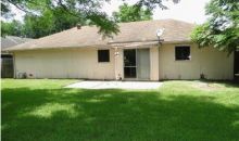 6307 Heatherbloom Dr Houston, TX 77085