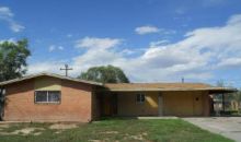 3403 Zia Dr Gallup, NM 87301