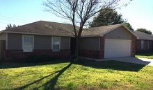 605 WANDA ST Centerton, AR 72719