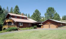 2986 Kimberland Drive New Meadows, ID 83654