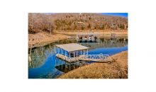 21995 INDIAN BLUFF RD Garfield, AR 72732