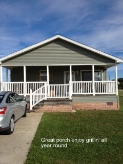 30111 Parkview Circle, New Baltimore, MI 48051