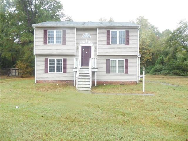 4109 Britannia Road, Richmond, VA 23234