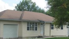 2905 Meadowwood Dr Sedalia, MO 65301