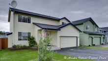 8740 Spruce Brook Street Eagle River, AK 99577