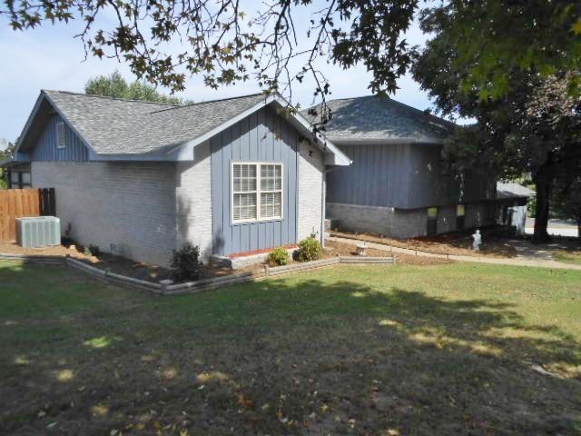 110 Cooper Dr., Harrison, AR 72601
