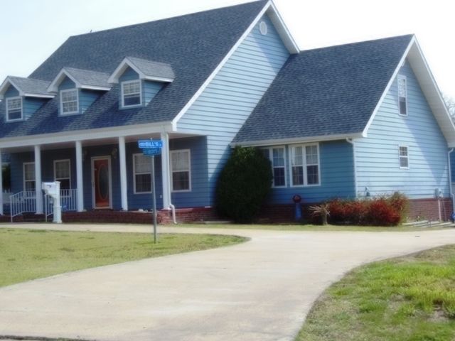 210 Meadow Lark, Harrison, AR 72601