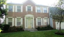 204 Johnsberg Lane Bowie, MD 20721