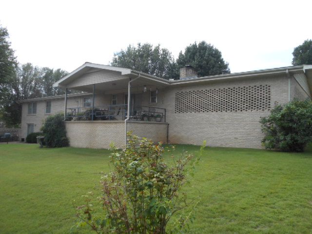 36 Mimosa Dr., Harrison, AR 72601