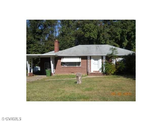 3923 Rebecca Rd, Richmond, VA 23234
