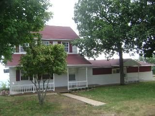 8343 Orchard Point Road, Harrison, AR 72601