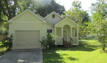 7109 Elbert St Houston, TX 77028