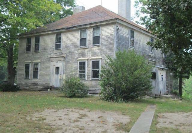 45 Silver Hill Road, Milford, MA 01757
