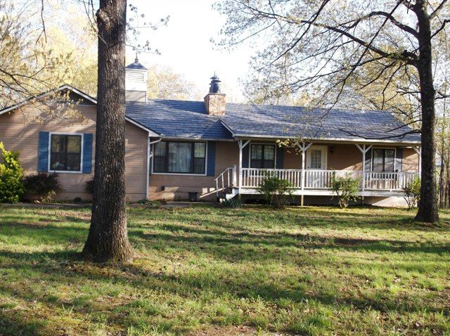 2201 Tuesday Lane, Harrison, AR 72601