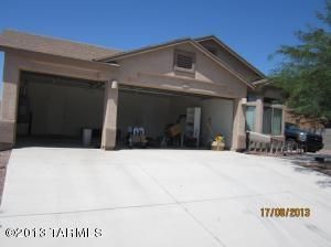 7370 Brackenbury Drive, Tucson, AZ 85746