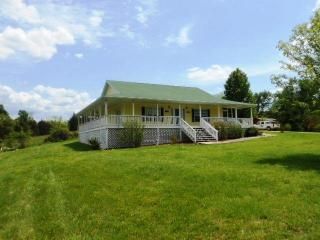 2674 E Hwy 206, Harrison, AR 72601