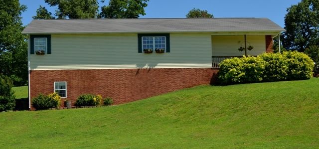 529 Creamer Lane, Harrison, AR 72601