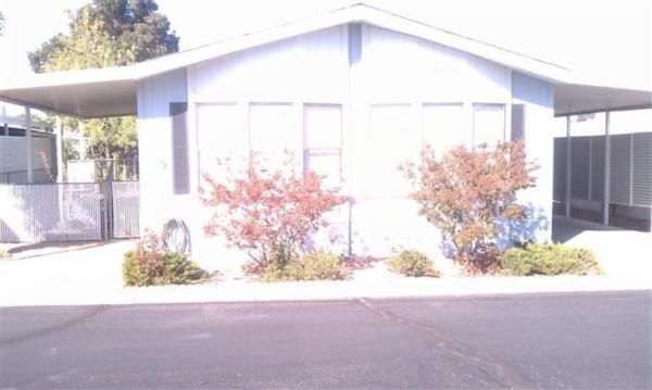 9161 SANTA FE AVE #49, Hesperia, CA 92345