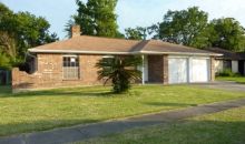 4001 North Windmere St Harvey, LA 70058