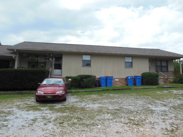 20 Shamrock Dr., Harrison, AR 72601
