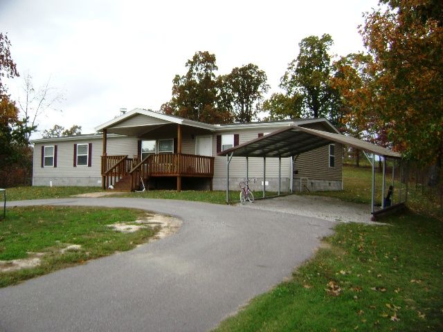 6942 Fay Hodge, Harrison, AR 72601