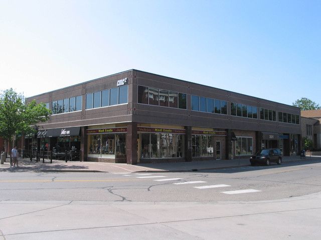 301 M.A.C. Avenue, East Lansing, MI 48823