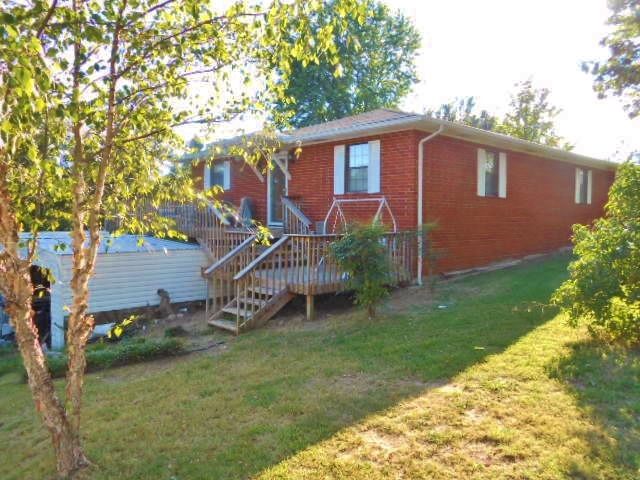 4208 N Hwy 7 North, Harrison, AR 72601