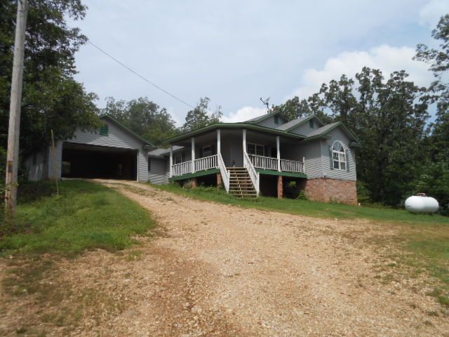 4986A Creel Road, Harrison, AR 72601