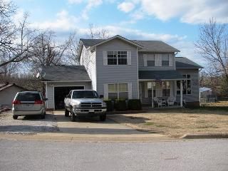 3526 Country Circle, Harrison, AR 72601