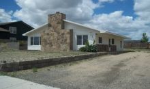 312 S 11th St Saratoga, WY 82331