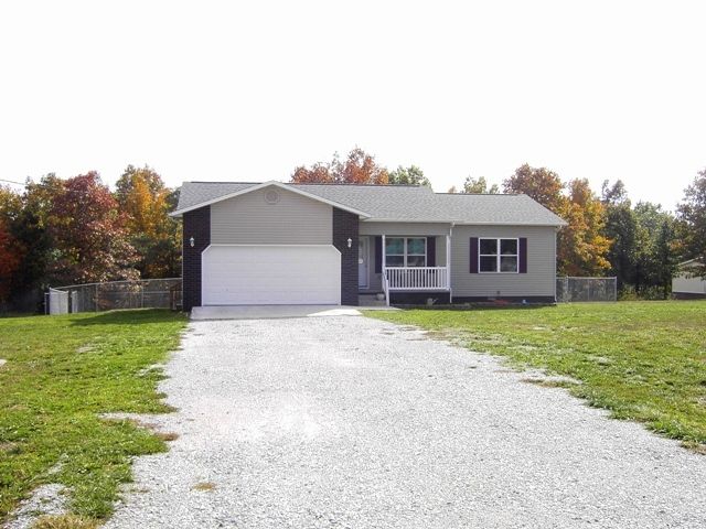 2376 New Testament Church Dr, Harrison, AR 72601