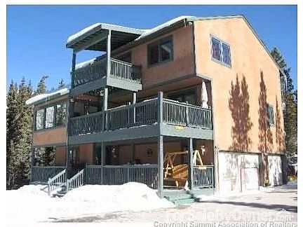 Scr 528, Breckenridge, CO 80424