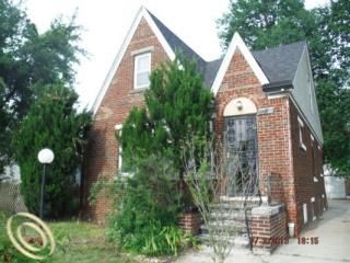 14274 Ilene St, Detroit, MI 48238