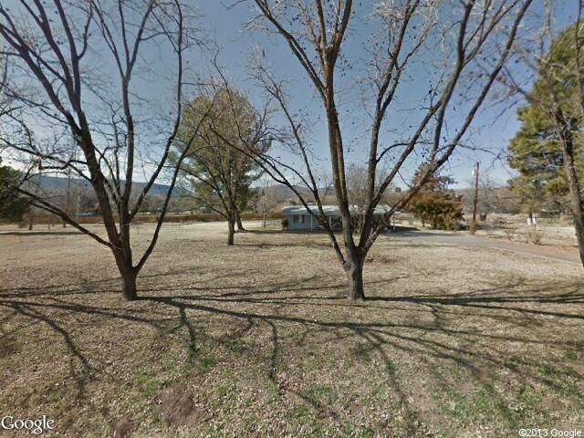 Canal, Camp Verde, AZ 86322