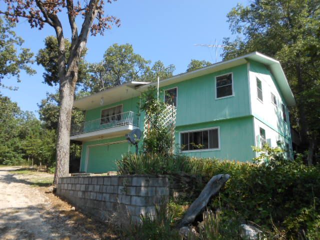 2004 Gooch Hollow Rd, Harrison, AR 72601