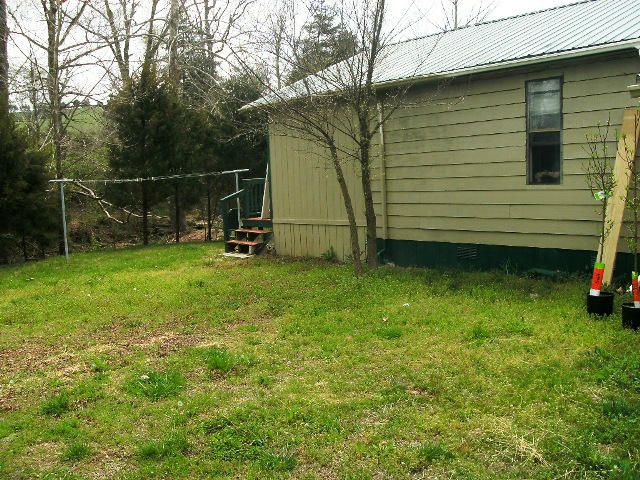 3647 E Coweta Falls Rd, Harrison, AR 72601