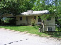 607 W Rush, Harrison, AR 72601