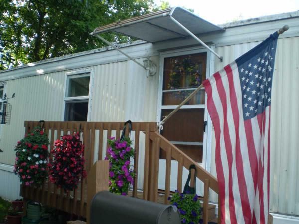 N92 W17455 appleton ave #24, Menomonee Falls, WI 53051