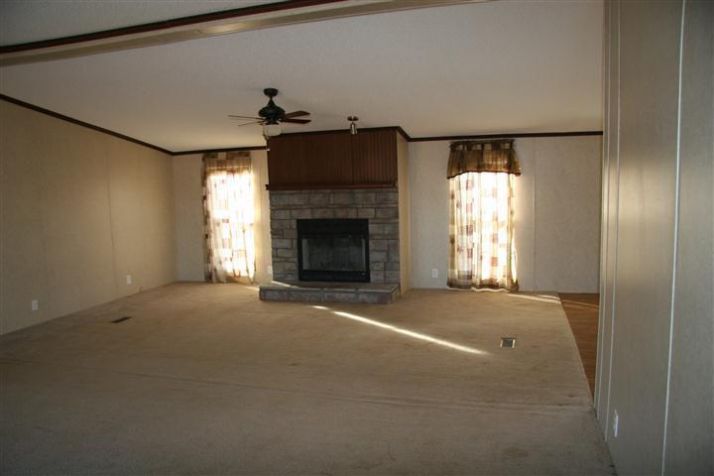 1247 York Dr., Harrison, AR 72601