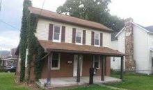 210 Strayer St Johnstown, PA 15906