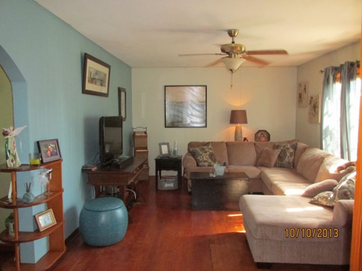 723 W Holt, Harrison, AR 72601