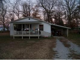 7208 Apple Orchard, Harrison, AR 72601