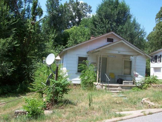 212 N Maple, Harrison, AR 72601