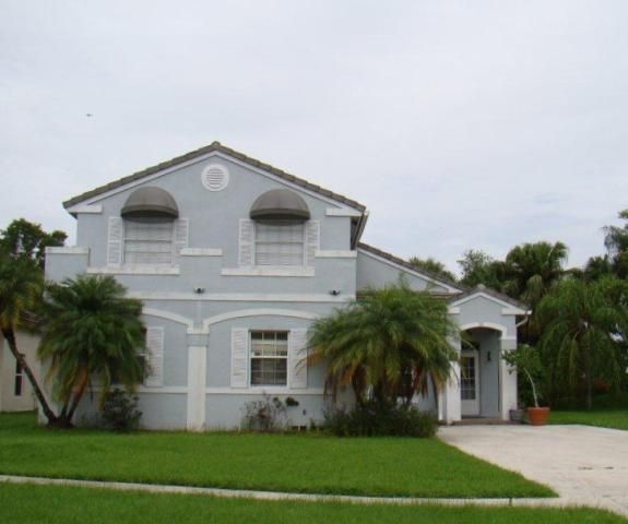 17560 Nw 10th Street, Hollywood, FL 33029